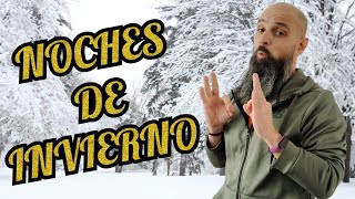 DEBES TENER fragancias para NOCHES DE INVIERNO Las mejores fragancias para citas y salidas con frío [upl. by Haisoj99]