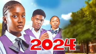 AFTER SCHOOLANNABEL APARA FAITH STANLEY KELVIN EZIKEKennyNEW RELEASED NOLLYWOOD MOVIES 2024 [upl. by Rudolph]