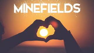 Minefields  Faouzia amp John Legend  Lirik [upl. by Sam]