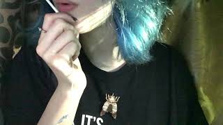 Asmr mouth soundsgulping sounds [upl. by Sloan]