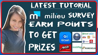 How To Earn Fast In Milieu Survey Secret Trick [upl. by Zacarias559]