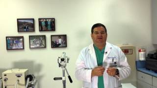 Colposcopy Gynecology  Pap Smear [upl. by Airreis]