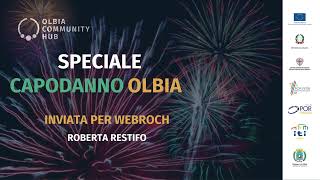 SPECIALE CAPODANNO A OLBIA [upl. by Oloap]