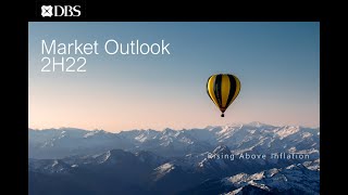 2nd Half 2022 Market Outlook Full Keynote Presentation by Hou Wey Fook [upl. by Chara]