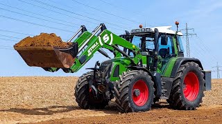 Agriculture Track Tractor Trolley Bulldozers Crane RC Track Tractor JCB Agriculture Farming [upl. by Atteras]