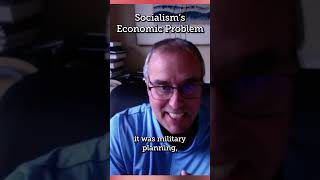 Socialisms Economic Problem  Realities of Socialism [upl. by Jankell512]