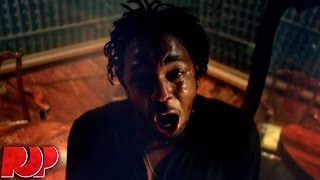 Kendrick Lamar Short Film For quotTo Pimp A Butterflyquot Is Incredible [upl. by Laine]