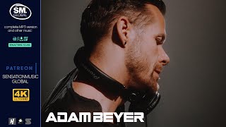 4K Adam Beyer B2B Ilario Alicante  Drumcode Live 724 Brunch Electronik Málaga  14 June 2024 [upl. by Prudy]