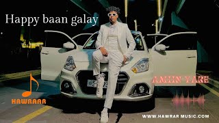 AMIIN YARE HANI MAHADSANID OFFICIAL MUSIC VIDEO 2024 [upl. by Jeromy727]