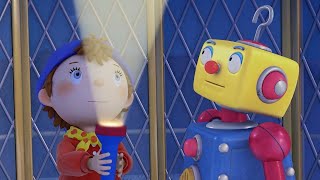 Noddy In Toyland  The Lighthouse  Noddy English Full Episodes  Kids Cartoon  Kids Videos [upl. by Harli99]