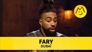 Fary – Dubaï [upl. by Arremat]