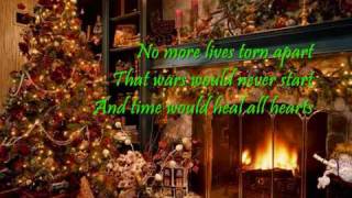 Kelly Clarkson  My Grown Up Christmas List [upl. by Anire41]