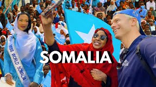 SOMALIAS INDEPENDENCE DAY [upl. by Nhtanhoj953]