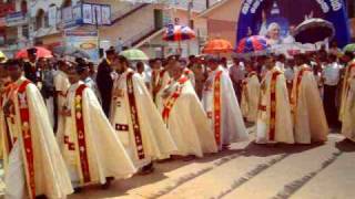 Episcopal Ordination Pauly Kannookadan  1 [upl. by Jairia491]