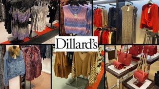 ❤️ DILLARD’S SHOP WITH ME‼️DILLARD’S WOMEN’S CLOTHES  DILLARD’S DEPARTMENT STORE  DILLARD’S SALE [upl. by Puff355]