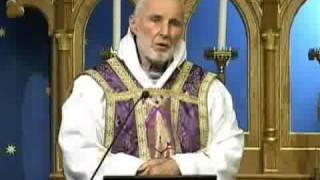 Mar 05  Homily Gods Mercy and Forgiveness [upl. by Jezabelle]