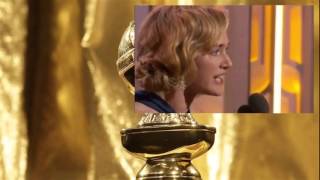 73rd Golden Globe Awards [upl. by Rufina612]