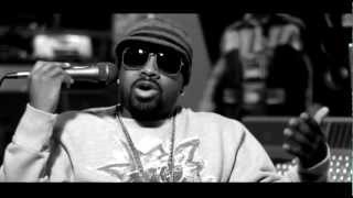 Dr Dre amp Eminems beef  Jermaine Dupri tells us his version [upl. by Hultin74]