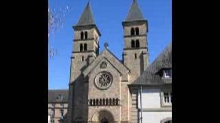 Echternach Basilika [upl. by Gotthard]