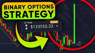 133000 TOP1 TRADING STRATEGY for Binary Options Pocket option trading strategy [upl. by Madora]