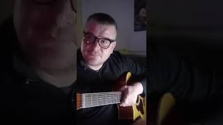 Prefab Sprout Faron Young Guitarded lesson [upl. by Acisej]