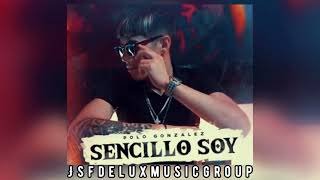 Sencillo Soy Polo González Official Audio 2021 [upl. by Arvy328]