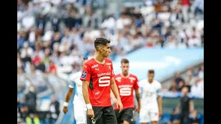 Actu OL Stade Rennais OL… 30 millions sont demandés pour ce défenseur [upl. by Fuchs]