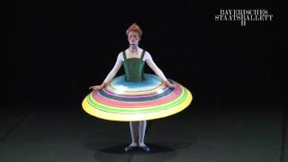 DAS TRIADISCHE BALLETT  Trailer [upl. by Ellenrad]