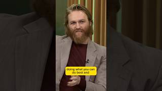 Wyatt Russell on living up to his family’s legacy shorts [upl. by Reifel]