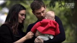 The Originals  Season 4 ComicCon LEGENDADO [upl. by Anneirda]