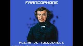 Tocqueville quotLAncien régime et la révolutionquot 1 [upl. by Tompkins423]