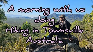 hiking townsville australia queensland travel hikingadventures naturelovers beautiful [upl. by Mel]