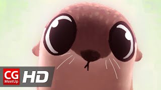 CGI Animated Short Film I’m A Pebble  Short on the way to Hollywood   CGMeetup [upl. by Yul332]