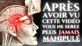 9 Avertissements Indiquant que VOUS ÊTES MANIPULÉ  Appliquez ceci avant quil ne soit trop tard [upl. by Tuppeny]