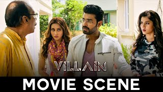 আসল নকলের পরীক্ষা   Ankush Hazra  Mimi Chakraborty  Villain  Movie Scene  SVF [upl. by Olgnaed506]