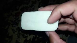 make your own RTV silicone sealant mold [upl. by Nonnair]