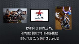 RdB 2 RO vs HB [upl. by Enahpad]