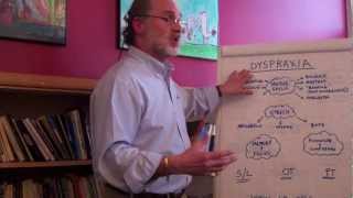 What Is Dyspraxia [upl. by Clim]