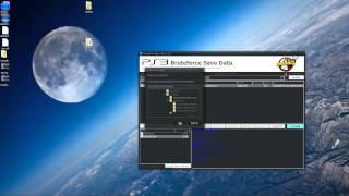 BORDERLANDS 2 SAVE EDITOR PS3 02032013 WORKING HD [upl. by Annaesor]
