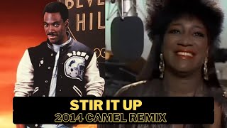 Patti LaBelle  STIR IT UP Camel Remix 2014 [upl. by Nosle]