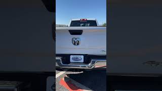 2020 Ram 3500 at Montrose Auto Connection 1710 N Townsend Avenue Montrose Co 81401 [upl. by Laaspere]