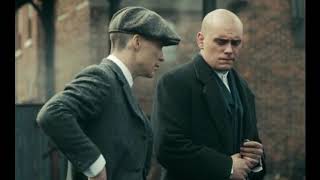 Peaky Blinders Danny Whizz Bang Soundtrack MearlSheep [upl. by Amlev]