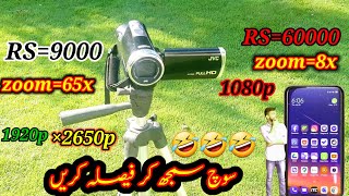 Amazing zooming Cameras very Low Price IN Pakistan [upl. by Eustache895]