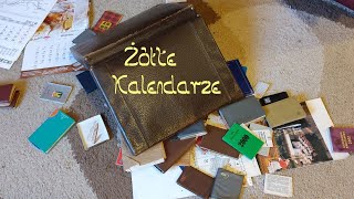 Żółte Kalendarze  cover [upl. by Ertha]