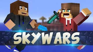 47  Minecraft Powercraft  Skywars  FR Full HD [upl. by Erdnad358]