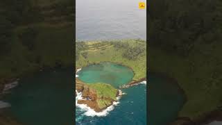 Sao Miguel Azores  ScenicHunter Shorts [upl. by Nojel]