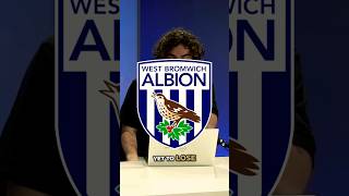 Impressive West Brom 👏 WestBrom WBA WestBromwichAlbion Footballpodcast championship [upl. by Hindu]