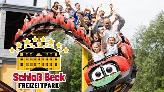 HET PARKJE NAAST MOVIE PARK GERMANY [upl. by Emerson]