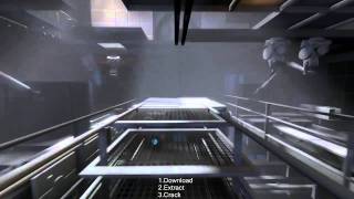 Portal 2 Download  Crack Full Version MultiLanguage [upl. by Nosnah]