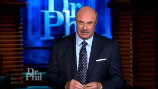 quotMy Husband is an Abusive Stepfatherquot  Dr Phil [upl. by Airdnoed]